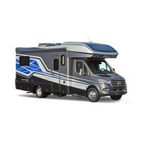Jayco MELBOURNE PRESTIGE 2023 Owner's Manual