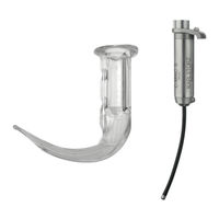 Storz C-MAC S 8403 XSI Instruction Manual