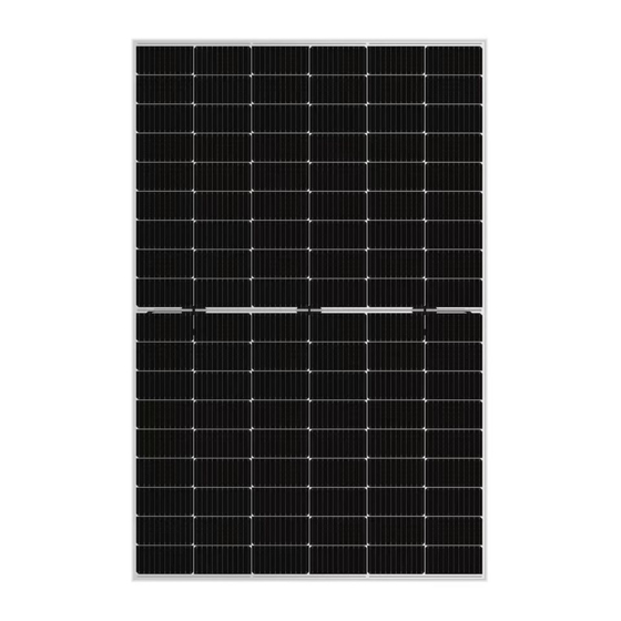 Jolywood JW-HD108N Installation Manual