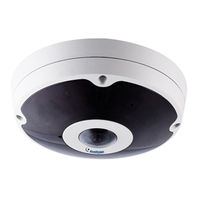 GeoVision GV-FE4301 User Manual