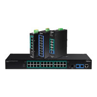 TRENDnet TI-G642i User Manual