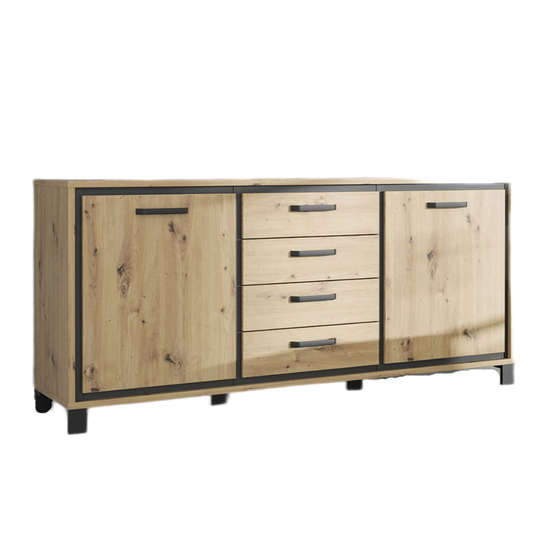 Forte TDHK235 Manual
