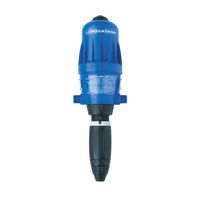 dosatron MKD14MZ10AF Manual