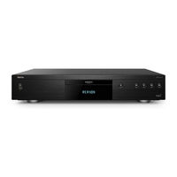 Reavon UBR-X200 User Manual