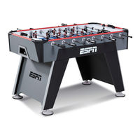 MD SPORTS FS056Y21021 Assembly Instructions Manual