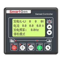 Smartgen HGM410DC User Manual