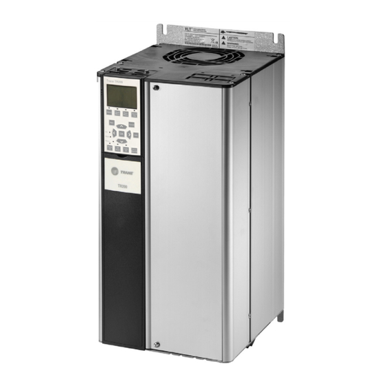 TRANE TR200 OPERATING INSTRUCTIONS MANUAL Pdf Download ManualsLib