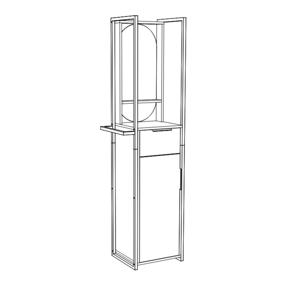 Next N00786 Assembly Instructions Manual