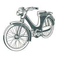 HEINKEL Perle Owner's Manual