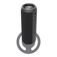 Spracht Blunote Turbo WS-5010 User Manual