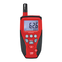 Rs Pro RS-239 Instruction Manual