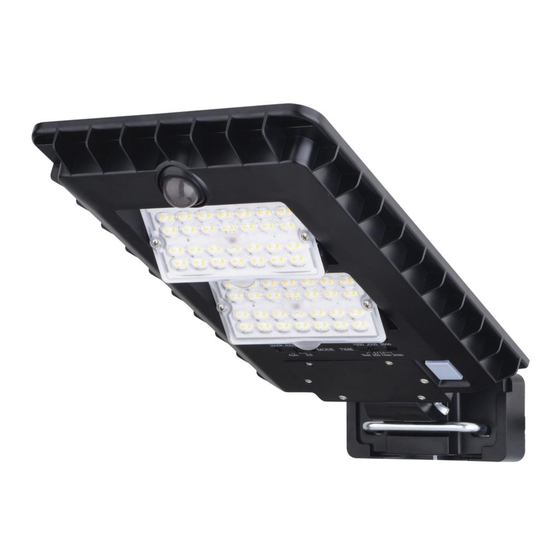 Patriot Lighting E23401BLK Instructions Manual