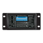Botex X-DIMMER-3 PRO User Instructions