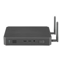 LG CQ601N-6P Service Manual