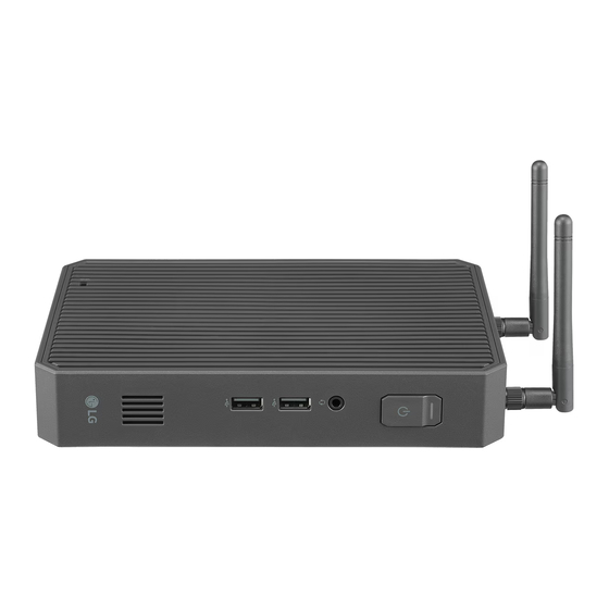 LG CQ601N-6P Service Manual