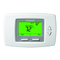 Thermostat Honeywell SuitePRO TB6575 Quick Manual