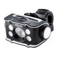 Silva Intelligent Light Product Information