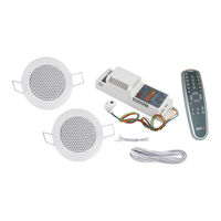 EisSound kb sound User Manual