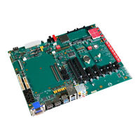 MSC COM Express  C6-MB-EVA User Manual