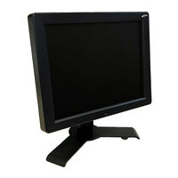 DigiPos CA15 User Manual