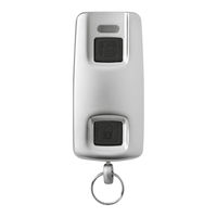 Abus HomeTec Pro CFF3000 Operation