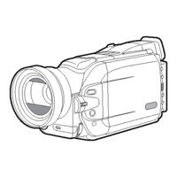 Panasonic AGEZ50UP - DIGITAL CAMERA REC Service Manual