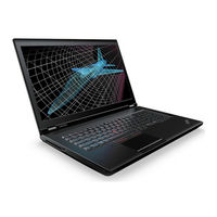 Lenovo ThinkPad 25 User Manual