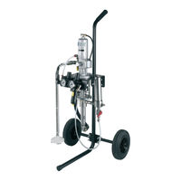 Anest Iwata MSU-113 N Use And Maintenance Manual