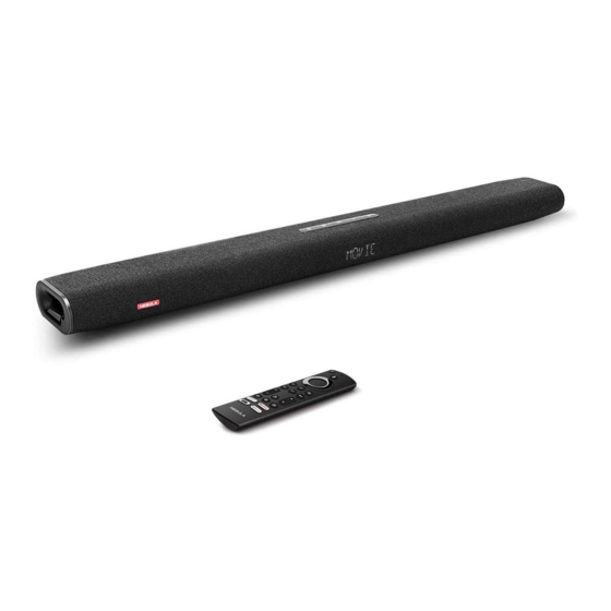 Anker NEBULA D3000 Manuals