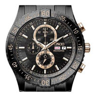 Citizen 0S00 Manual