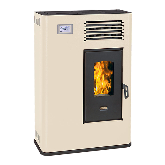 PRITY PLS Installation And Operation Manual
