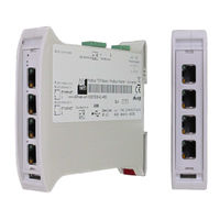 ADF Web HD67E16-A1 User Manual