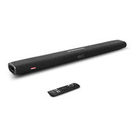 Anker NEBULA D3000 Quick Start Manual