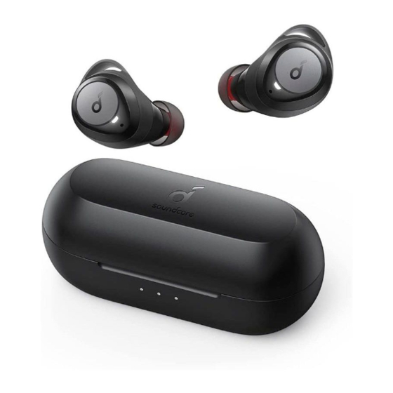Soundcore Liberty Neo 2 User Manual