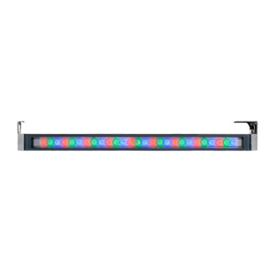 Ares Arcadia RGB Assembly Instructions Manual