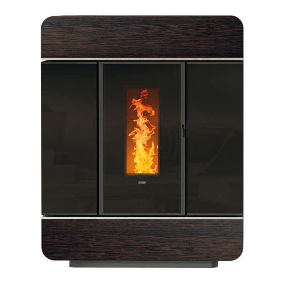 klover DIVA SLIM AIR Installation, Use, Maintenance And Helpful Tips