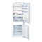 Refrigerator Bosch KIS77AF30 User Manual