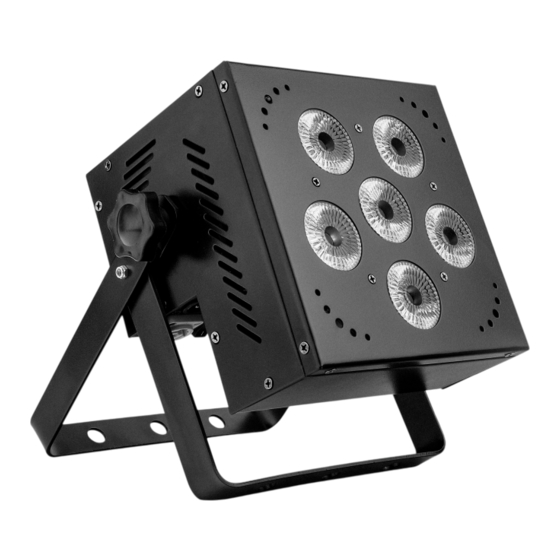 Hybrid HSS 6.4B User Manual