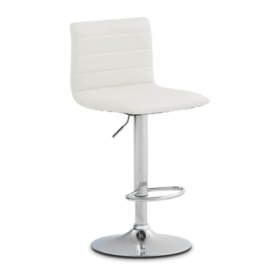 Amart Furniture ADANA 71687 Assembly Instruction Manual