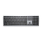 Keyboard Dell KB700 User Manual