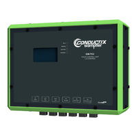 Conductix-Wampfler 100-iDB Operating Manual