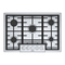Cooktop Bosch NGM8056UC Installation Manual