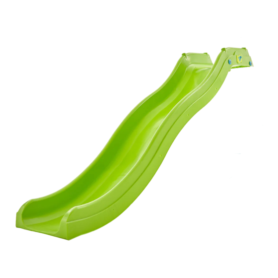 TP Toys CrazyWavy active fun TP888 Instructions For Assembly Maintenance And Use