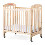 Foundations SERENITY 2531043 Quick Start Manual
