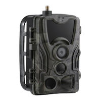 Denver WCL-8040MK2 Manual