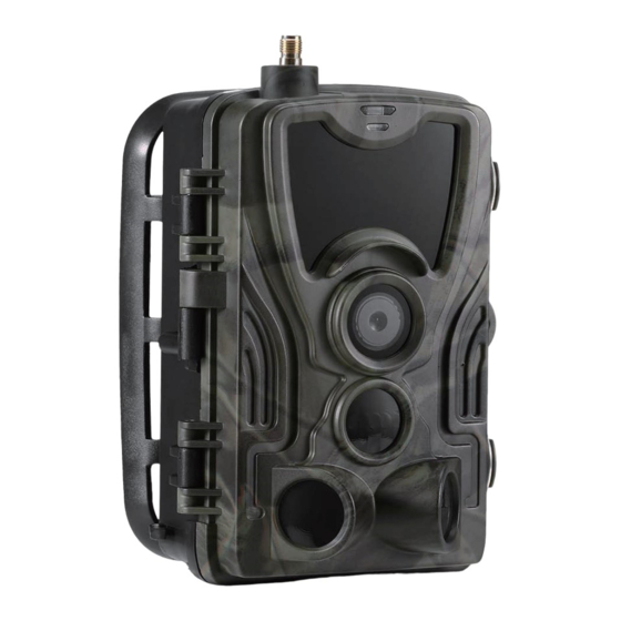 Denver WCL-8040MK2 Manual