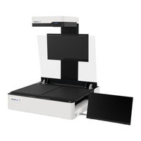 Image Access Bookeye 5 V1A Setup Instructions