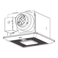 Panasonic FV-0511VQCL1 Service Manual