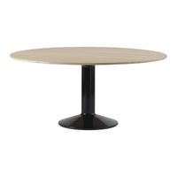 Muuto MIDST TABLE 160 Manual