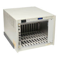 Tektronix TLA7016 Installation Manual